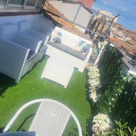 Apartamento Chalaro' Apartament Catania Exterior foto