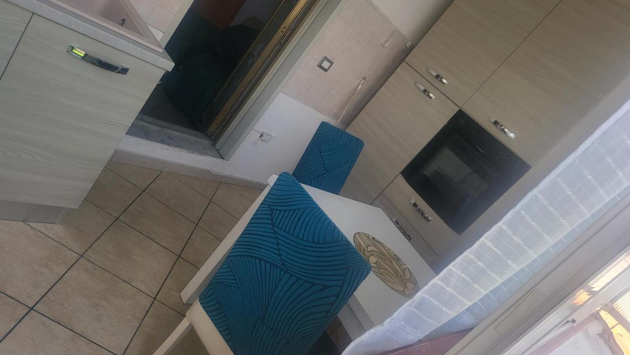 Apartamento Chalaro' Apartament Catania Exterior foto